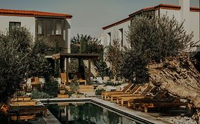 Bernadet Alaçatı